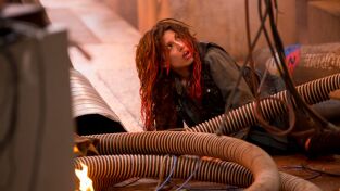 The Last Ship. T(T2). The Last Ship (T2): Ep.11 Valkiria