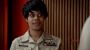 The Last Ship. T(T5). The Last Ship (T5): Ep.5 Guerreros