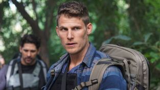 The Last Ship. T(T5). The Last Ship (T5): Ep.6 Lanzamiento