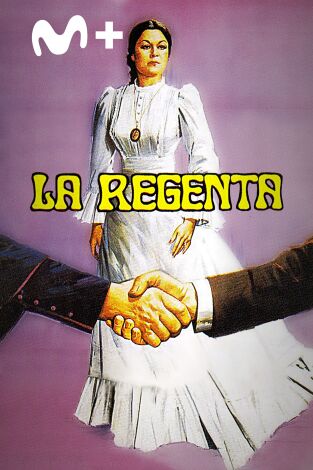 La regenta
