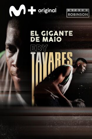 Informe Robinson. T(3). Informe Robinson (3): El gigante de Maio