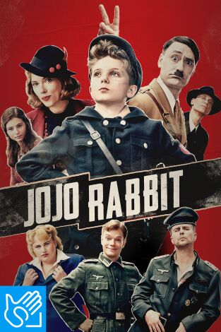 (LSE) - Jojo Rabbit
