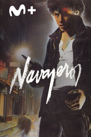 Navajeros