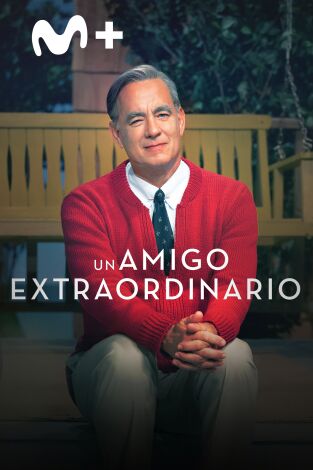 Un amigo extraordinario