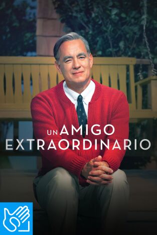 (LSE) - Un amigo extraordinario