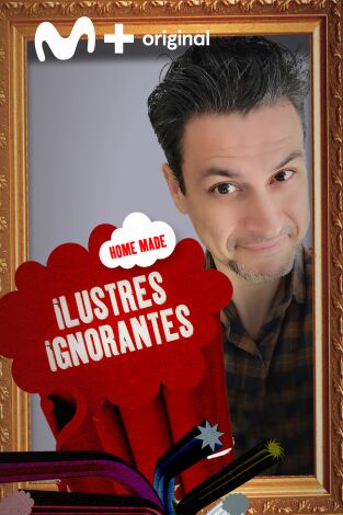 Ilustres Ignorantes. T(T13). Ilustres Ignorantes (T13): La nutrición