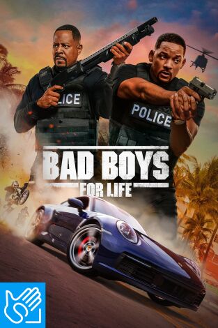 (LSE) - Bad Boys for Life
