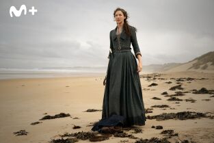 Outlander. T(T5). Outlander (T5): Ep.10 La misericordia me acompaña
