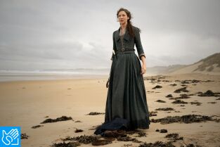 (LSE) - Outlander. T(T5). (LSE) - Outlander (T5): Ep.10 (LSE) - Me seguirá la clemencia