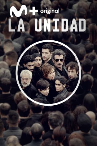 La Unidad. T(T1). La Unidad (T1)