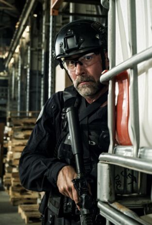 S.W.A.T.: Los hombres de Harrelson. T(T3). S.W.A.T.: Los... (T3): Ep.19 Antivicio