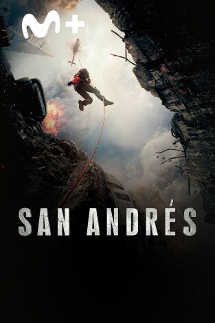 San Andrés
