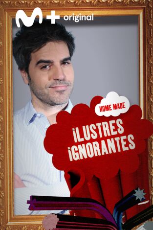Ilustres Ignorantes. T(T13). Ilustres Ignorantes (T13): La limpieza