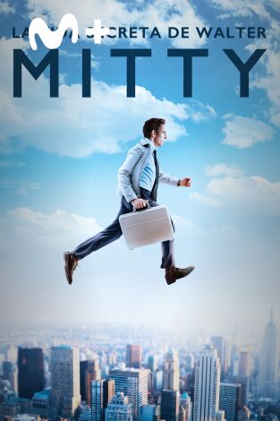La vida secreta de Walter Mitty