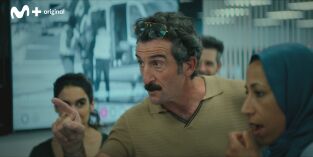 La Unidad. T(T1). La Unidad (T1): Ep.1 