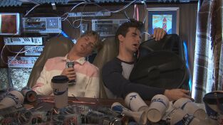 Henry Danger. T(T5). Henry Danger (T5): Ep.24 Hermana Malvada (I)