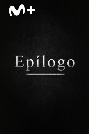 Epílogo
