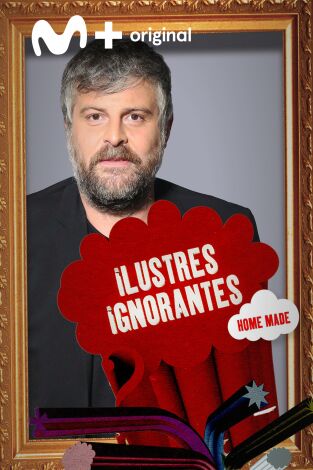 Ilustres Ignorantes. T(T13). Ilustres Ignorantes (T13): Los exploradores
