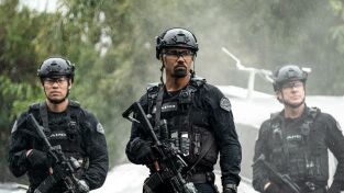 S.W.A.T.: Los hombres de Harrelson. T(T3). S.W.A.T.: Los... (T3): Ep.21 Diablo