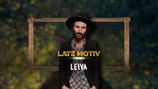 Late Motiv. T(T5). Late Motiv (T5): Leiva