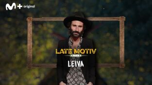Late Motiv. T(T5). Late Motiv (T5): Leiva