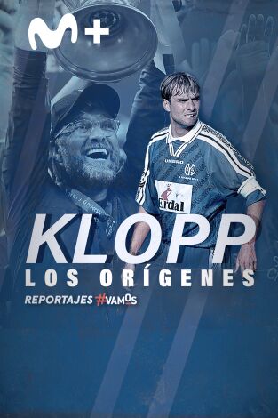 Klopp. Los orígenes