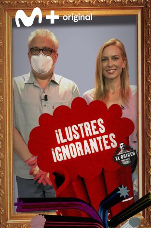 Ilustres Ignorantes. T(T13). Ilustres Ignorantes (T13): El cerebro