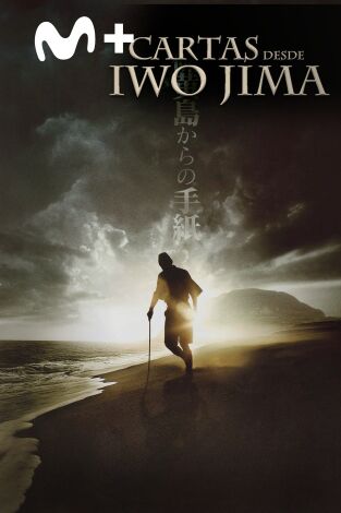 Cartas desde Iwo Jima