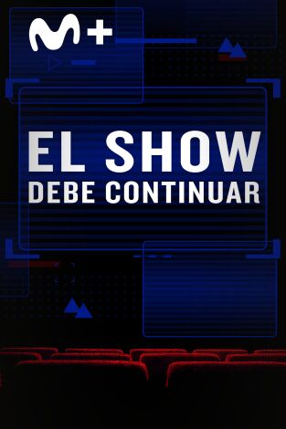 El show debe continuar