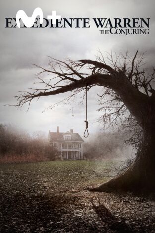 Expediente Warren: The Conjuring