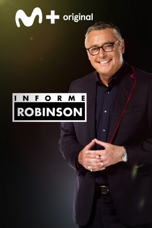 Informe Robinson. T(7). Informe Robinson (7)