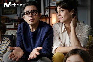 Mira lo que has hecho. T(T3). Mira lo que has... (T3): Ep.2 Justicia ciega