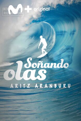 Informe Robinson. T(2). Informe Robinson (2): Soñando olas