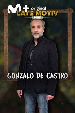 Late Motiv. T(T5). Late Motiv (T5): Gonzalo de Castro