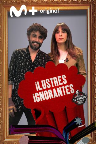 Ilustres Ignorantes. T(T13). Ilustres Ignorantes (T13): El teléfono