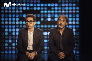 Mira lo que has hecho. T(T3). Mira lo que has... (T3): Ep.5 Nula visión