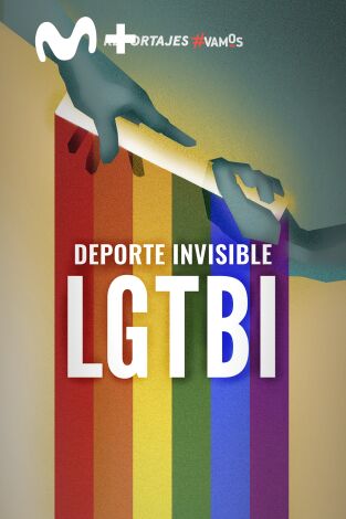 LGTBI. Deporte invisible