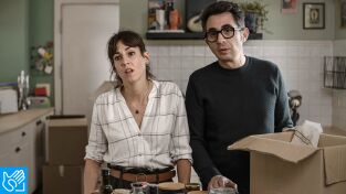 (LSE) - Mira lo que has hecho. T(T3). (LSE) - Mira lo... (T3): Ep.5 (LSE) - Nula visión