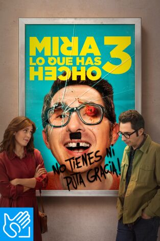(LSE) - Mira lo que has hecho. T(T3). (LSE) - Mira lo que has hecho (T3)