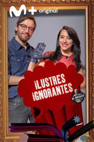 Ilustres Ignorantes. T(T13). Ilustres Ignorantes (T13): Las vocaciones