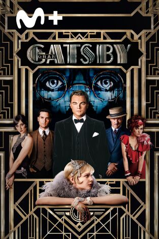 El gran Gatsby