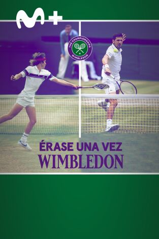 Érase una vez Wimbledon