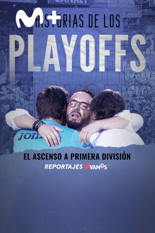 Historias de los Playoffs
