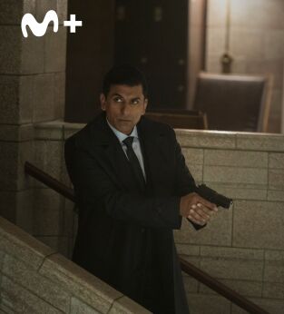 Alex Rider. T(T1). Alex Rider (T1): Ep.4 