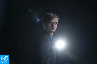 (LSE) - Alex Rider. T(T1). (LSE) - Alex Rider (T1): Ep.2 