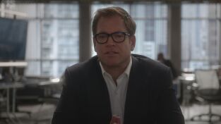 Bull. T(T4). Bull (T4): Ep.9 La alfombra voladora