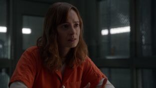 Bull. T(T4). Bull (T4): Ep.10 Peligro inminente