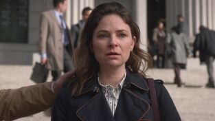 Bull. T(T4). Bull (T4): Ep.20 Destrozado