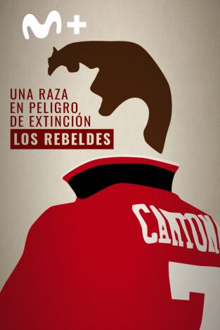 Los Rebeldes. Los Rebeldes: Una raza en peligro de extinción
