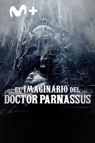 El imaginario del Doctor Parnassus